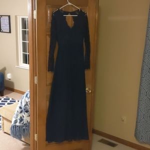 Lulu's awaken my love Navy